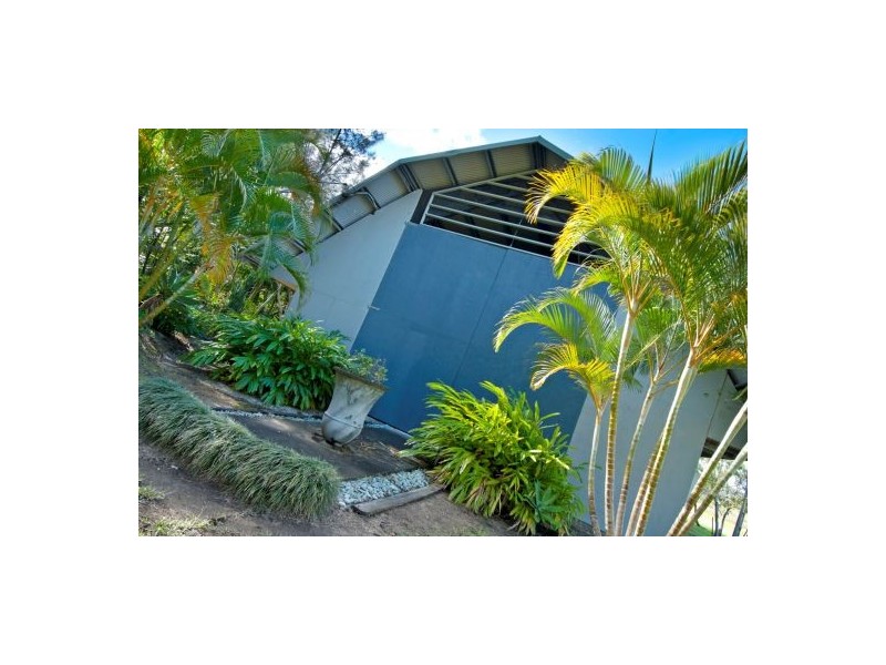 111 Eudlo Flats Road, Diddillibah QLD 4559