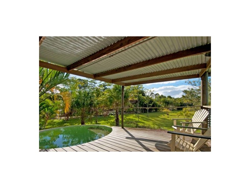 111 Eudlo Flats Road, Diddillibah QLD 4559