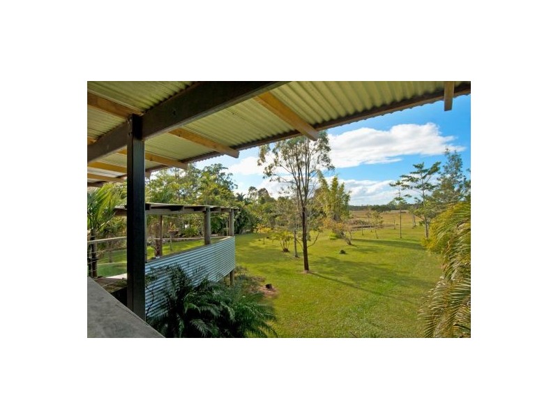 111 Eudlo Flats Road, Diddillibah QLD 4559