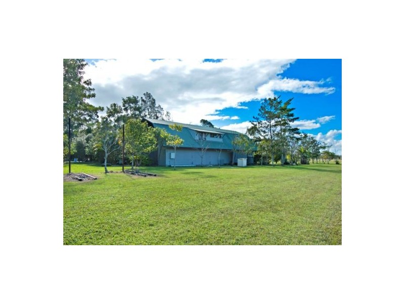 111 Eudlo Flats Road, Diddillibah QLD 4559