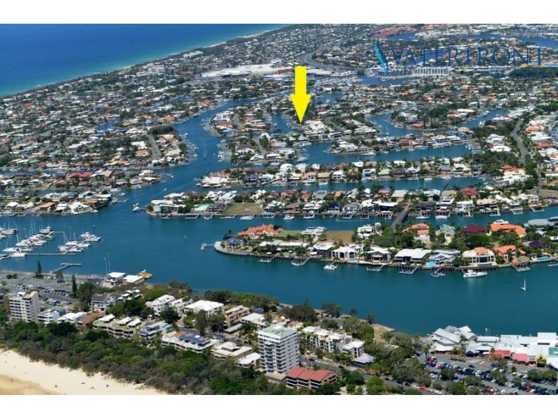 13 Jessica Boulevard, Minyama QLD 4575