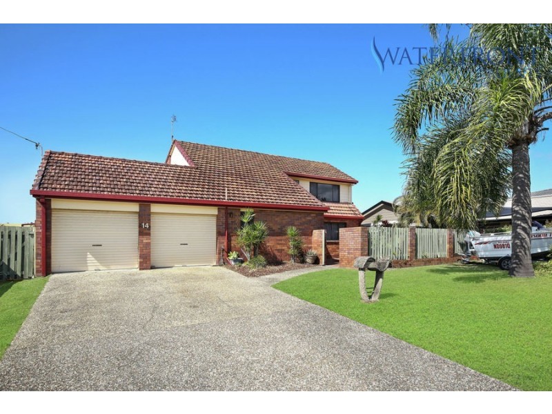 14 Kononda Court, Mooloolaba QLD 4557