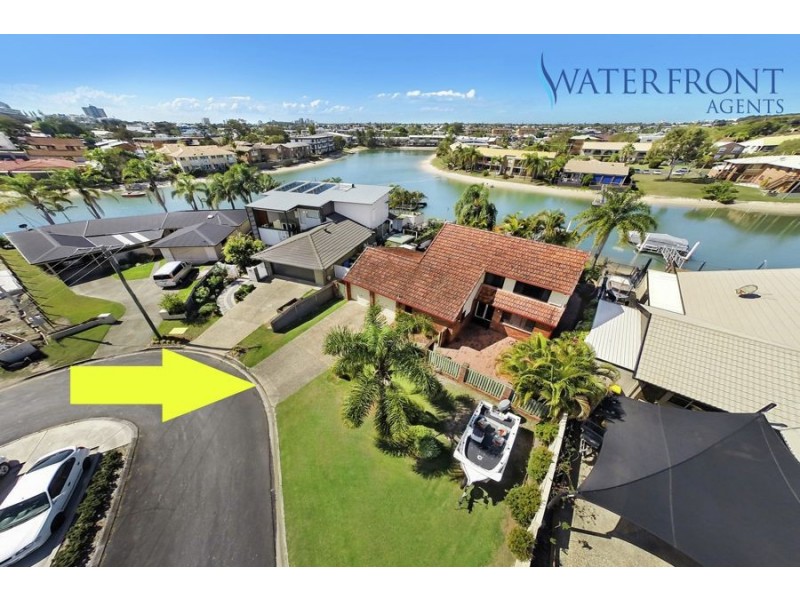 14 Kononda Court, Mooloolaba QLD 4557