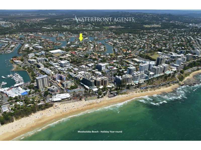 4 Awoonga Court, Mooloolaba QLD 4557