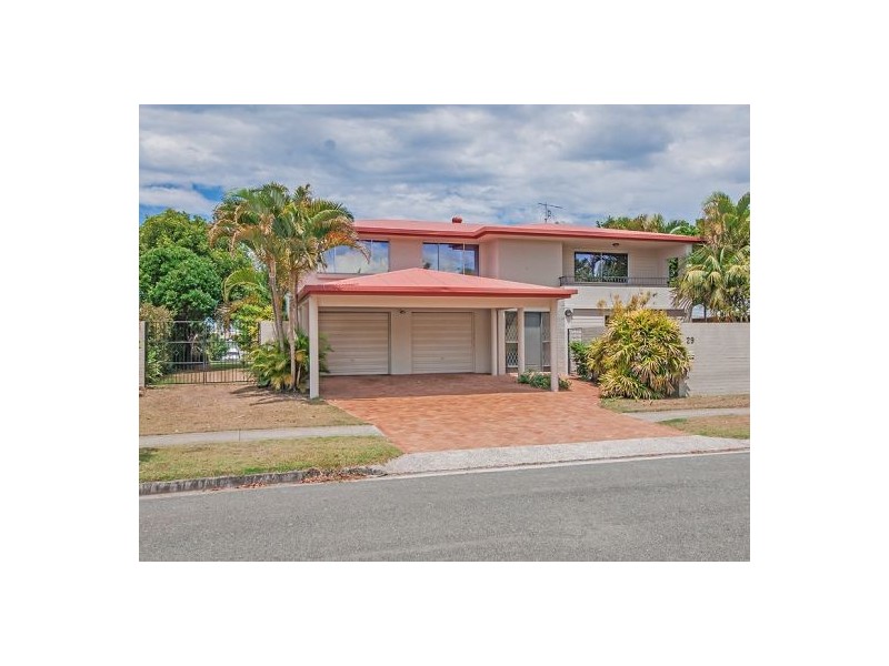 29 Jessica Boulevard, Minyama QLD 4575