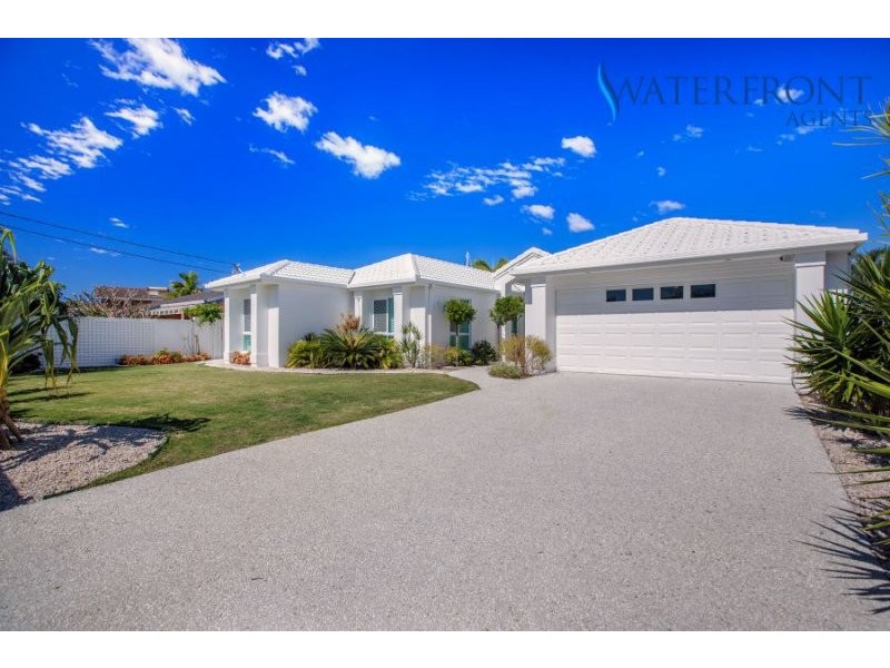 25 Myoora Court, Minyama QLD 4575