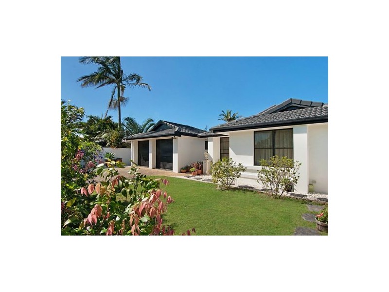 14 Beltana Crescent, Buddina QLD 4575