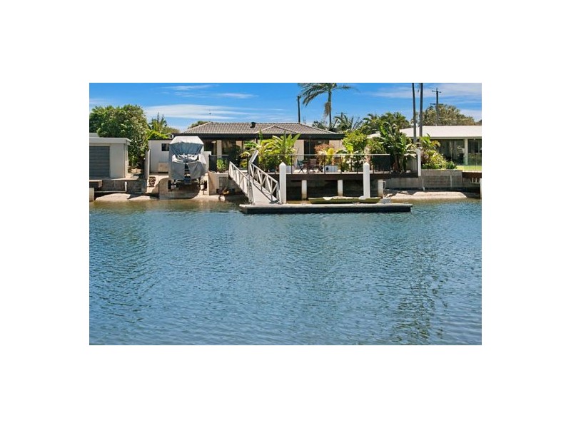 14 Beltana Crescent, Buddina QLD 4575