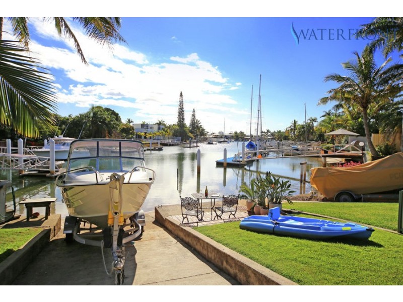 1 Coomaroo Crescent, Minyama QLD 4575