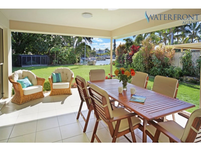 1 Coomaroo Crescent, Minyama QLD 4575
