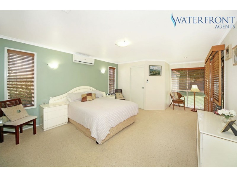 1 Coomaroo Crescent, Minyama QLD 4575