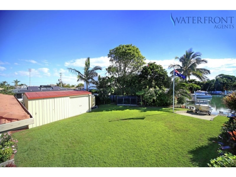 1 Coomaroo Crescent, Minyama QLD 4575