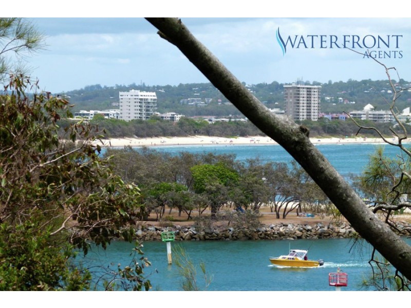 1 Coomaroo Crescent, Minyama QLD 4575