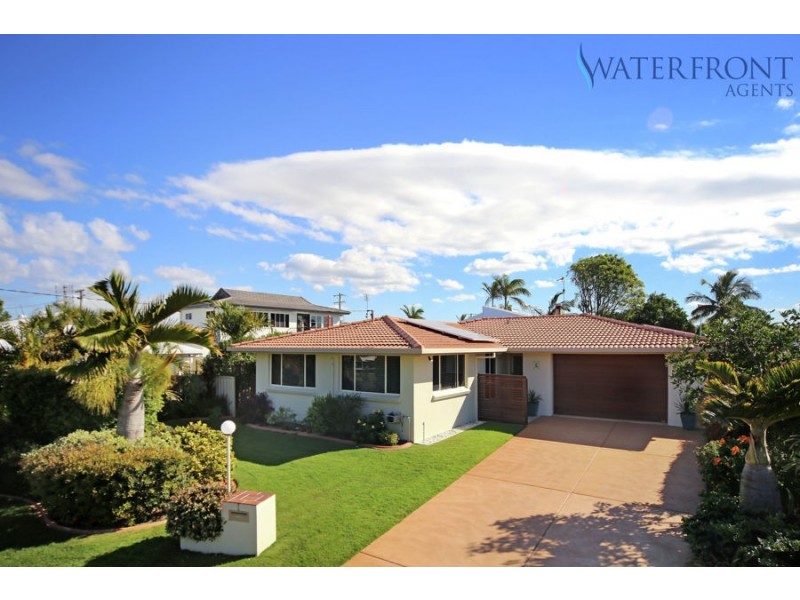 1 Coomaroo Crescent, Minyama QLD 4575