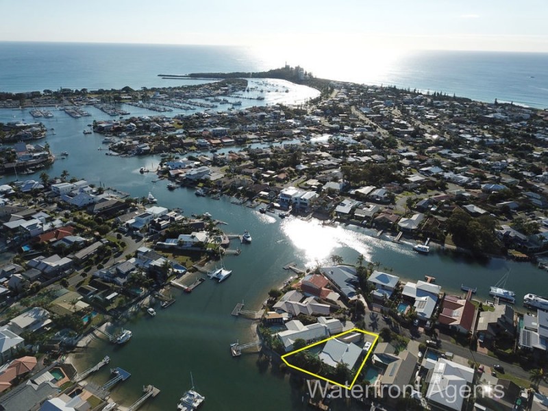 12 Coomaroo Crescent, Minyama QLD 4575