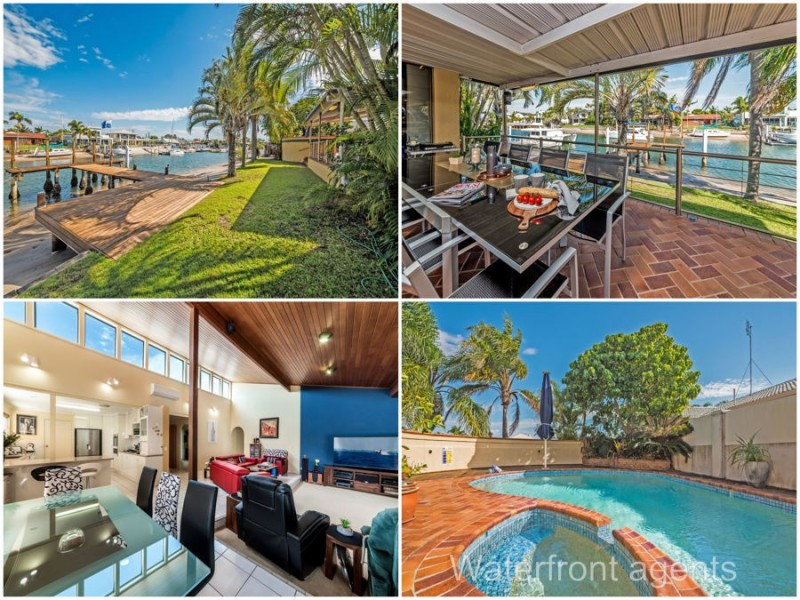 12 Coomaroo Crescent, Minyama QLD 4575