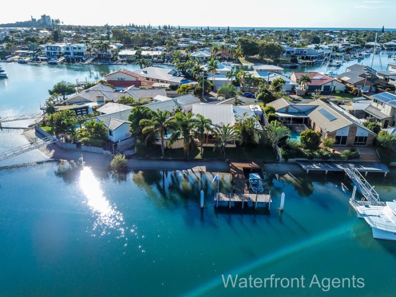 12 Coomaroo Crescent, Minyama QLD 4575