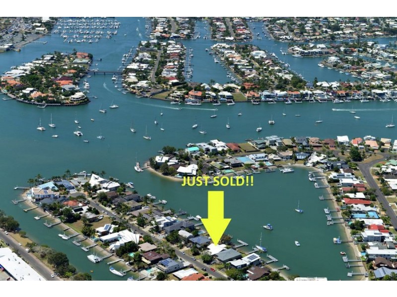 14 Culbara Street, Mooloolaba QLD 4557