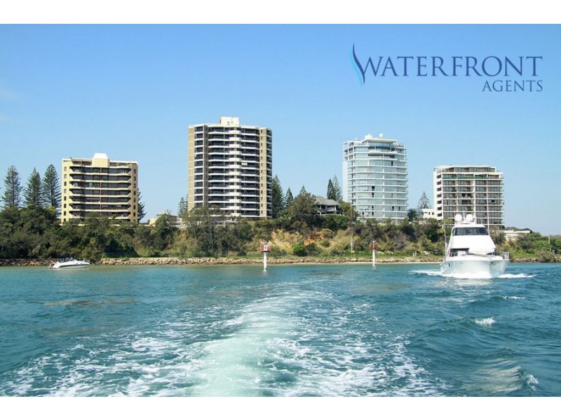 14 Culbara Street, Mooloolaba QLD 4557