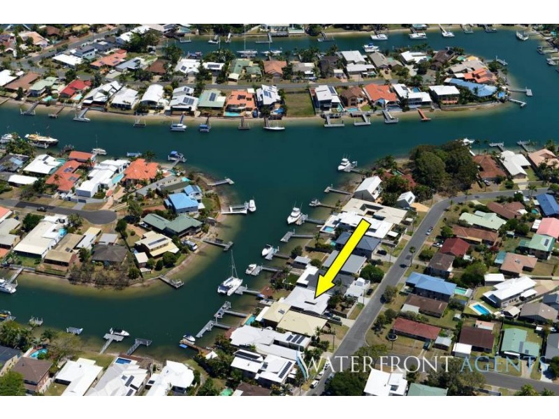 12 Beltana Crescent, Buddina QLD 4575