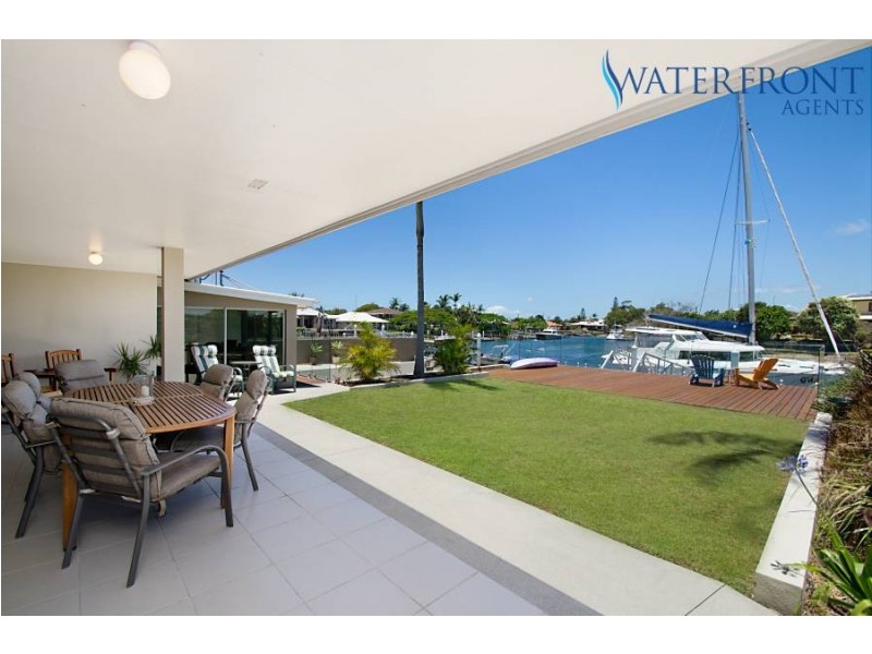 12 Beltana Crescent, Buddina QLD 4575