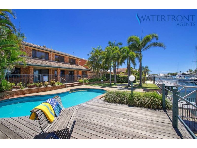 30 Cypress Court, Minyama QLD 4575