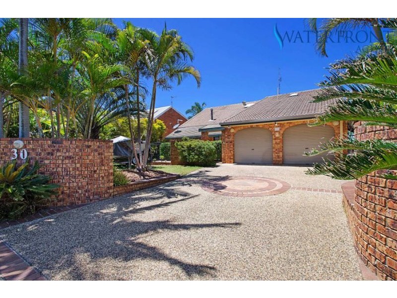 30 Cypress Court, Minyama QLD 4575