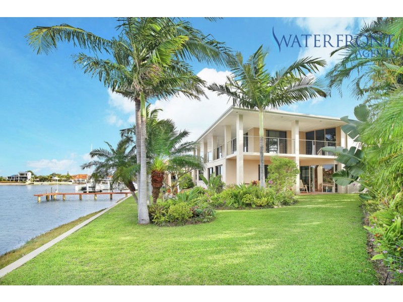 17 Coomaroo Crescent, Minyama QLD 4575
