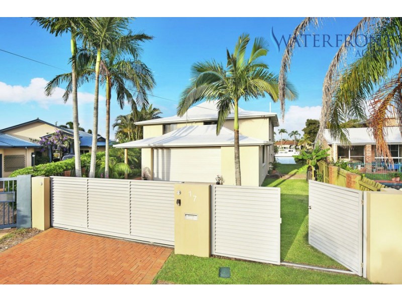 17 Coomaroo Crescent, Minyama QLD 4575