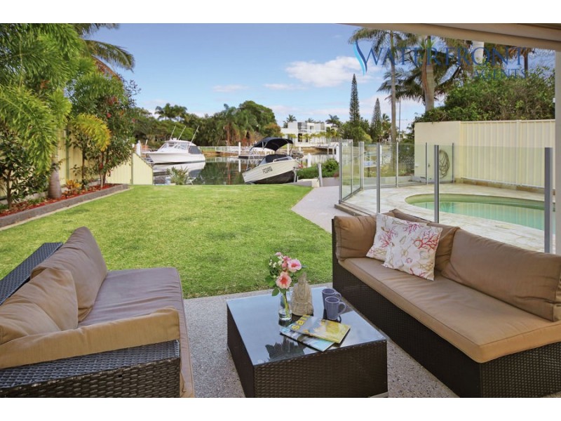 2 Coomaroo Crescent, Minyama QLD 4575