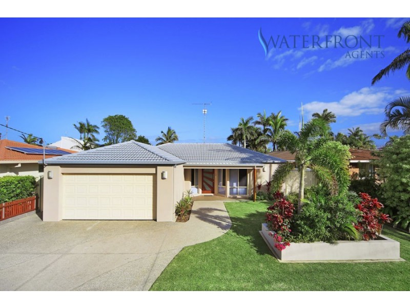 2 Coomaroo Crescent, Minyama QLD 4575