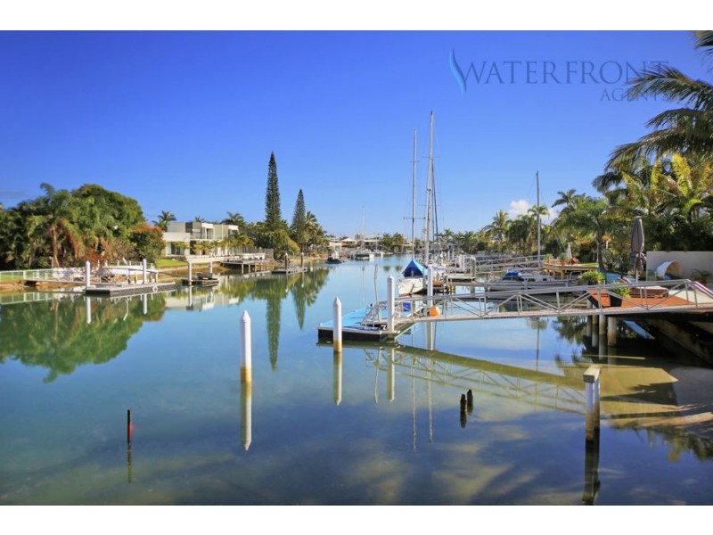 2 Coomaroo Crescent, Minyama QLD 4575