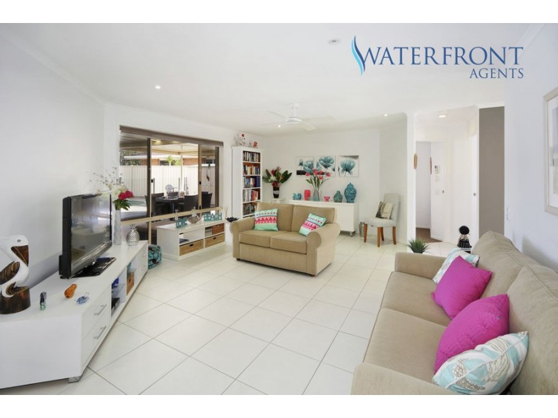 2 Coomaroo Crescent, Minyama QLD 4575