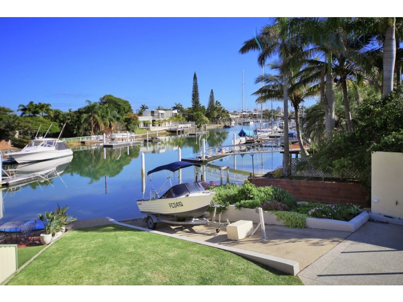 2 Coomaroo Crescent, Minyama QLD 4575