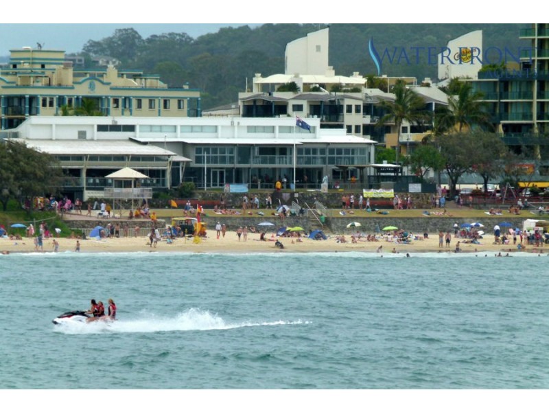 2 Coomaroo Crescent, Minyama QLD 4575