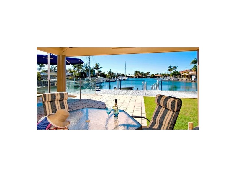 5 Jessica Boulevard, Minyama QLD 4575