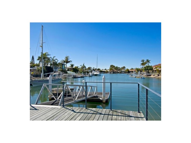 5 Jessica Boulevard, Minyama QLD 4575