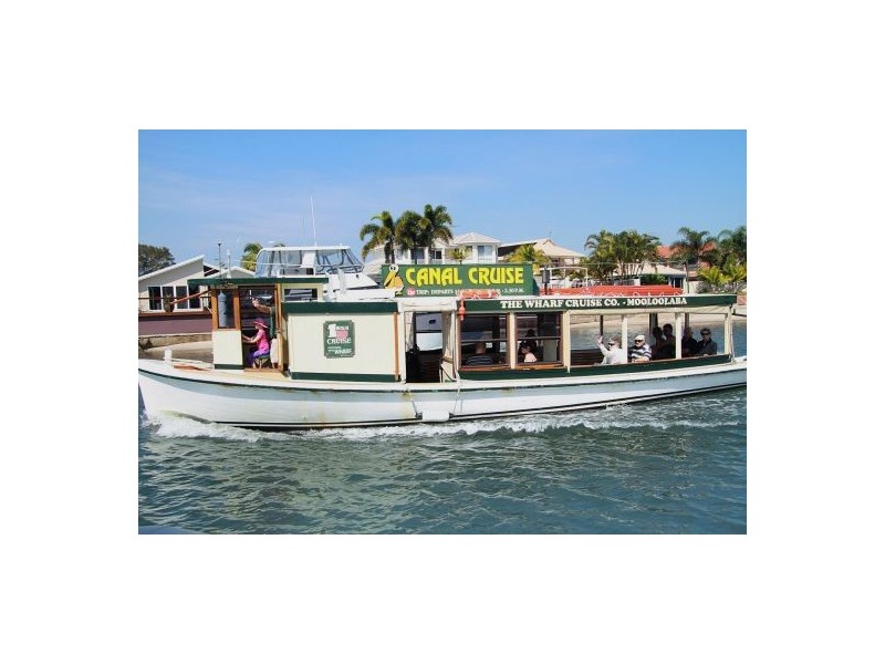 5 Jessica Boulevard, Minyama QLD 4575