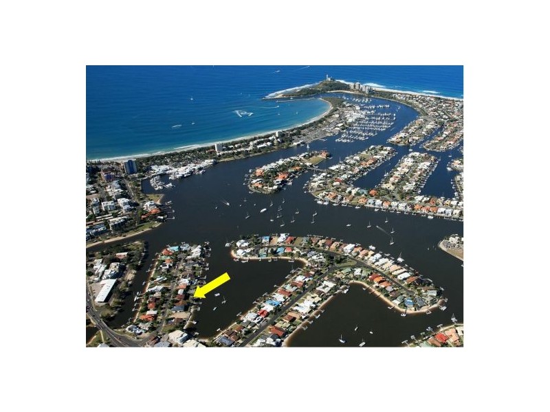 16 Culbara Street, Mooloolaba QLD 4557