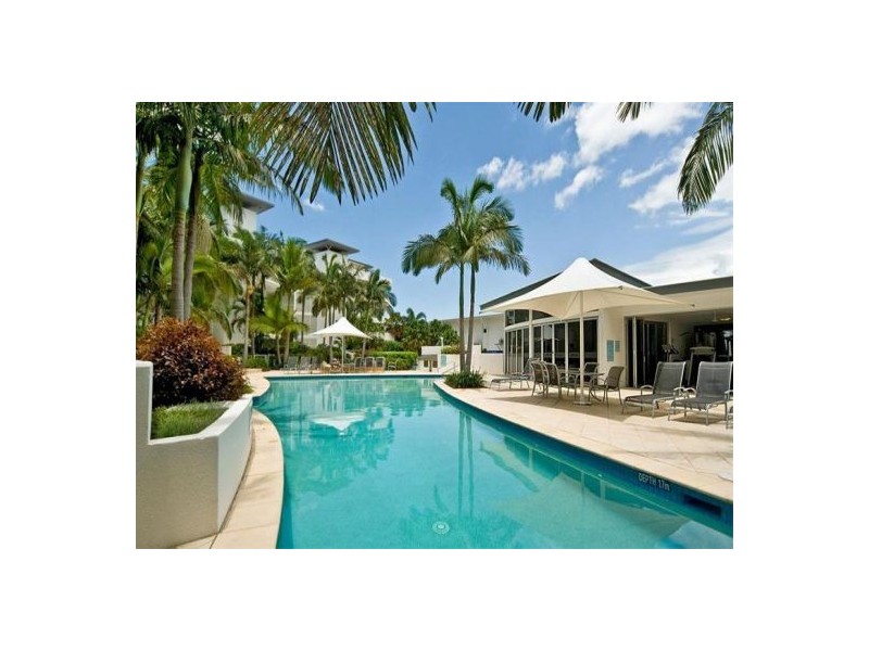 401/11 Nicklin Way, Minyama QLD 4575