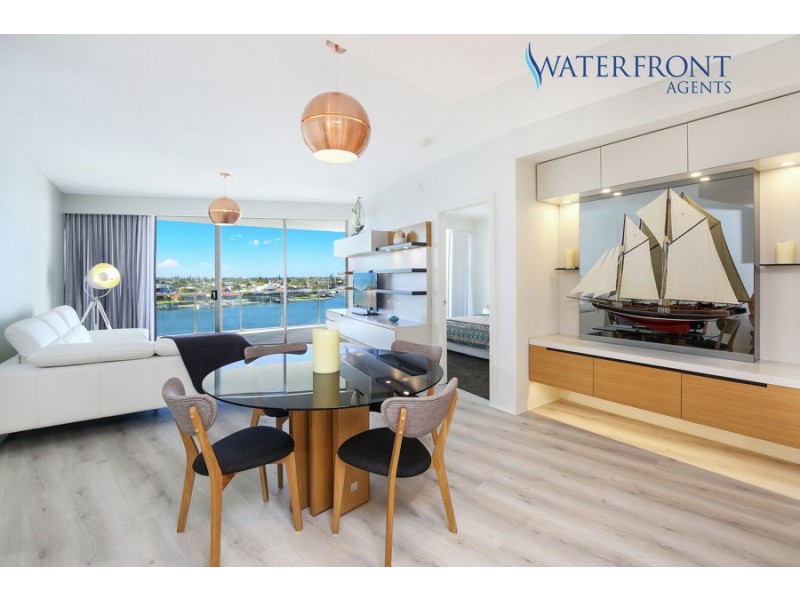 406/11 Nicklin Way, Minyama QLD 4575