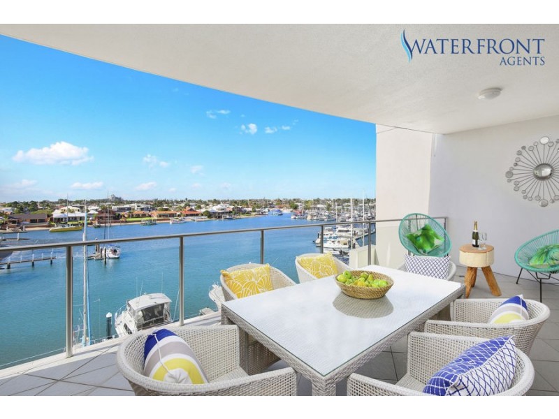 406/11 Nicklin Way, Minyama QLD 4575