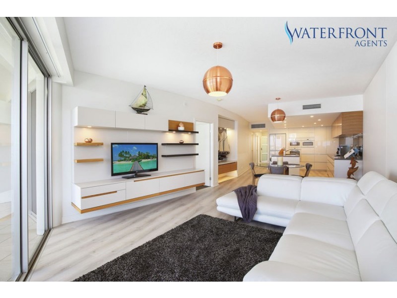406/11 Nicklin Way, Minyama QLD 4575