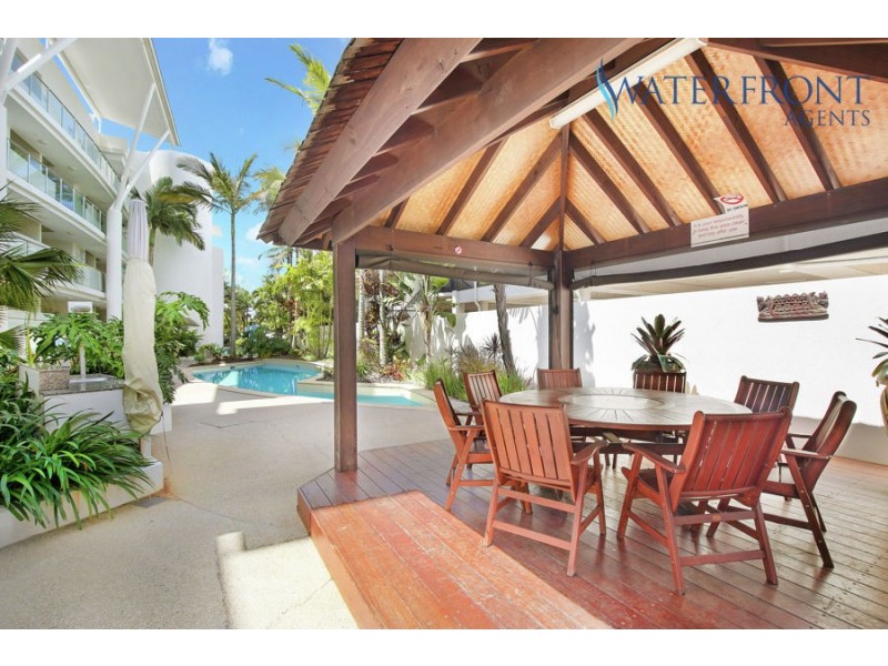 406/11 Nicklin Way, Minyama QLD 4575