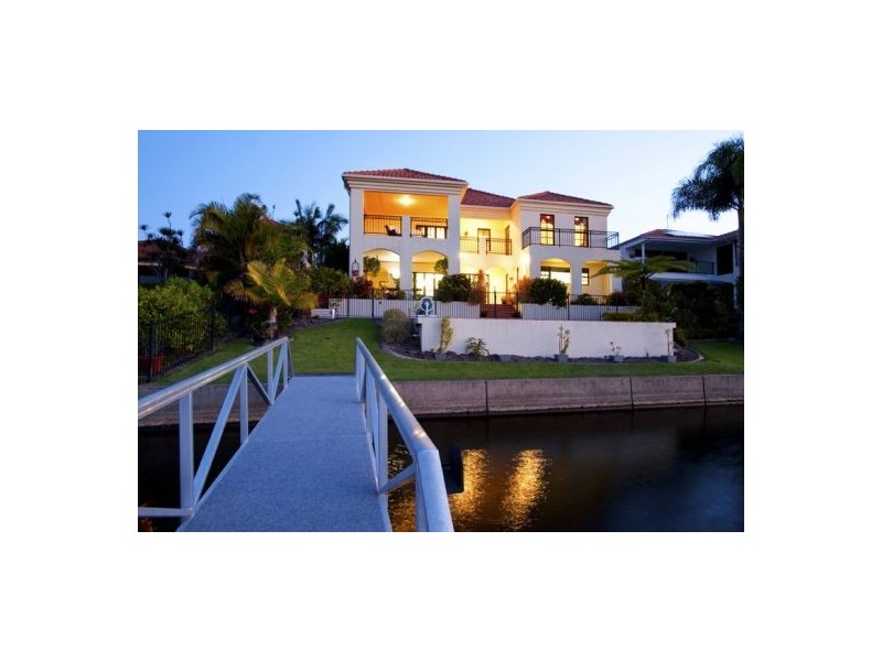 110 Sunbird Chase, “The Quays”, Parrearra QLD 4575