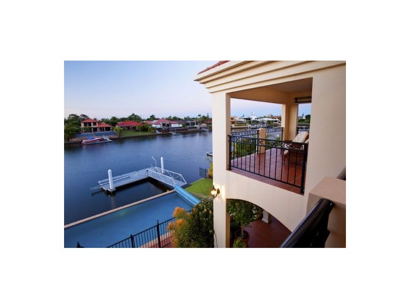110 Sunbird Chase, “The Quays”, Parrearra QLD 4575