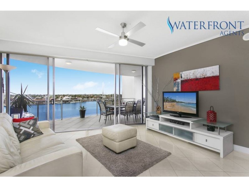 407/11 Nicklin Way, Minyama QLD 4575