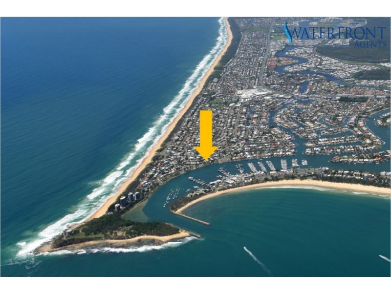 21 Harbour Parade, Buddina QLD 4575