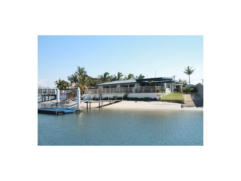 15 Myoora Court, Minyama QLD 4575