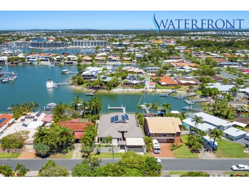 8 Birubi Street, Minyama QLD 4575